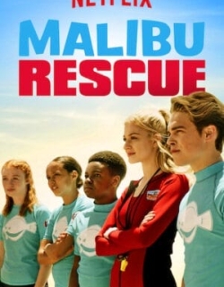 Đội cứu hộ Malibu: Loạt phim Vietsub - HD