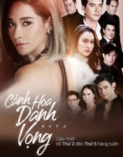 Cánh Hoa Danh Vọng Vietsub + Thuyết minh - HD