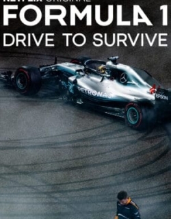 Formula 1: Cuộc đua sống còn (Phần 3) Vietsub - HD