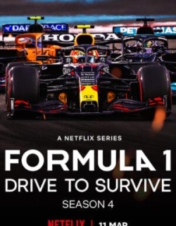 Formula 1: Cuộc đua sống còn (Phần 4) Vietsub - HD