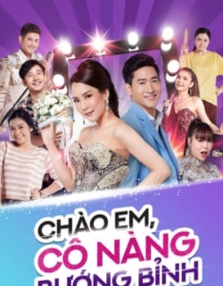 Chào Em, Cô Nàng Bướng Bỉnh Vietsub + Thuyết minh - HD