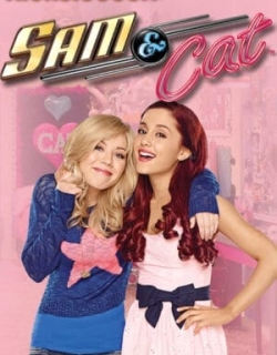 Sam & Cat (Phần 1) Vietsub - HD