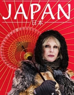 Joanna Lumley: Nhật Bản Vietsub - HD