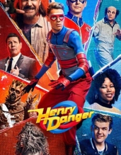 Henry Danger Vietsub - HD