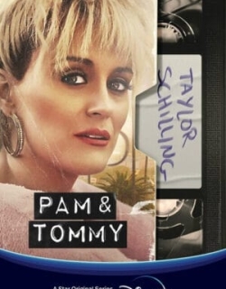 Pam & Tommy Vietsub - HD