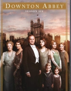 Kiệt tác kinh điển: Downton Abbey (Phần 6) Vietsub - HD