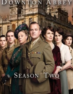 Kiệt tác kinh điển: Downton Abbey (Phần 2) Vietsub - HD