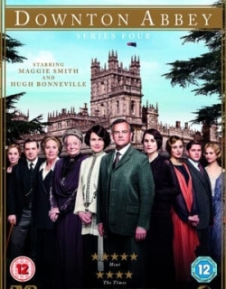 Kiệt tác kinh điển: Downton Abbey (Phần 4) Vietsub - HD