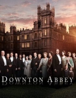 Kiệt tác kinh điển: Downton Abbey (Phần 5) Vietsub - HD