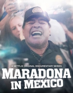 Maradona ở Mexico Vietsub - HD