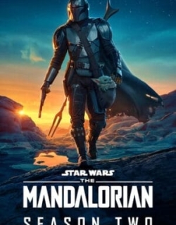 Người Mandalore (Phần 2) Vietsub - HD