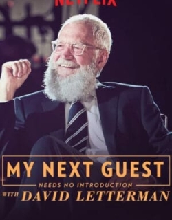 David Letterman: Những vị khách không cần giới thiệu (Phần 3) Vietsub - HD