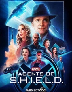 Đặc Vụ S.H.I.E.L.D. (Phần 7) Vietsub - HD