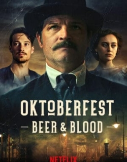 Oktoberfest: Máu và bia Vietsub - HD