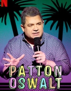 Patton Oswalt: Tôi yêu tất cả Vietsub - HD