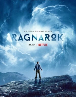 Ragnarok: Hoàng hôn của chư thần (Phần 1) Vietsub - HD