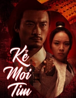 Kẻ Moi Tim Vietsub - HD