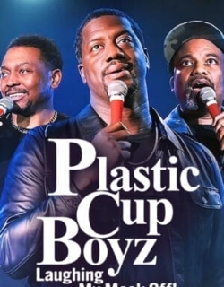 Plastic Cup Boyz: Cười rớt quai hàm! Vietsub - HD