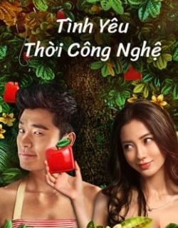 Tình yêu thời công nghệ Vietsub - HD