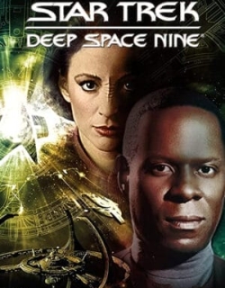 Star Trek: Deep Space Nine (Phần 2) Vietsub - HD