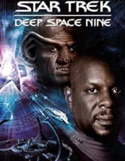 Star Trek: Deep Space Nine (Phần 3) Vietsub - HD