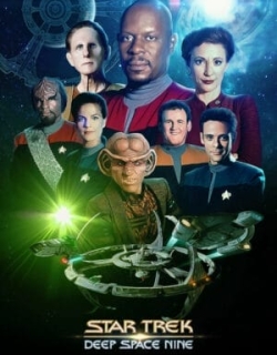 Star Trek: Deep Space Nine Vietsub - HD