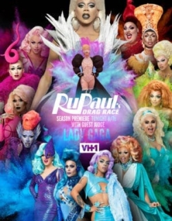 Rupaul’s Drag Race – Cuộc chiến giày cao gót (Phần 10) Vietsub - HD