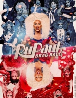 Rupaul’s Drag Race – Cuộc chiến giày cao gót (Phần 12) Vietsub - HD