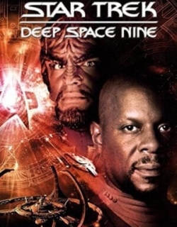 Star Trek: Deep Space Nine (Phần 4) Vietsub - HD