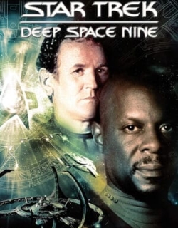 Star Trek: Deep Space Nine (Phần 6) Vietsub - HD