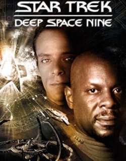 Star Trek: Deep Space Nine (Phần 7) Vietsub - HD