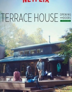 Terrace House: Chân trời mới (Phần 4) Vietsub - HD