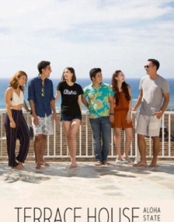 Terrace House: Tiểu bang Aloha (Phần 4) Vietsub - HD