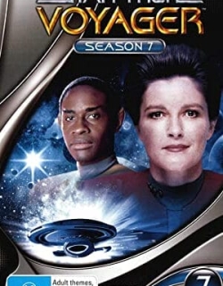 Star Trek: Voyager (Phần 7) Vietsub - HD