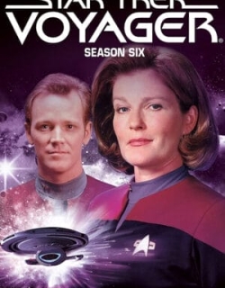 Star Trek: Voyager (Phần 6) Vietsub - HD