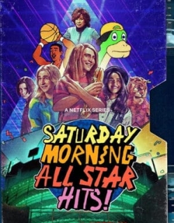 Saturday Morning All Star Hits! Vietsub - HD