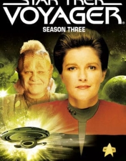 Star Trek: Voyager (Phần 3) Vietsub - HD