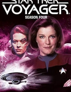 Star Trek: Voyager (Phần 4) Vietsub - HD