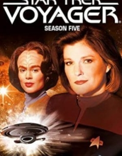 Star Trek: Voyager (Phần 5) Vietsub - HD