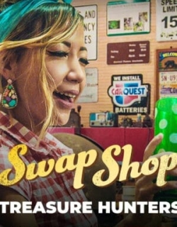 Swap Shop: Chợ vô tuyến Vietsub - HD