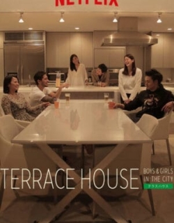 Terrace House: Trai gái nơi thành thị Vietsub - HD