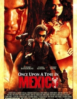 Một Thời Ở Mexico Vietsub - HD