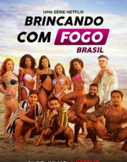 Sự cám dỗ nóng bỏng: Brazil Vietsub - HD