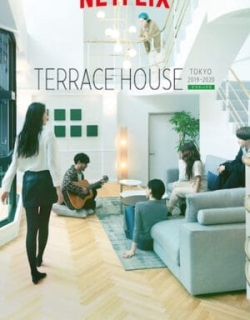 Terrace House: Tokyo 2019-2020 Vietsub - HD