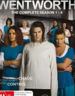 Wentworth (Phần 4) Vietsub - HD