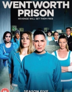 Wentworth (Phần 5) Vietsub - HD