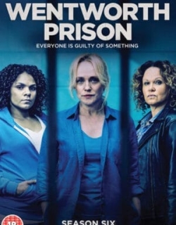 Wentworth (Phần 6) Vietsub - HD