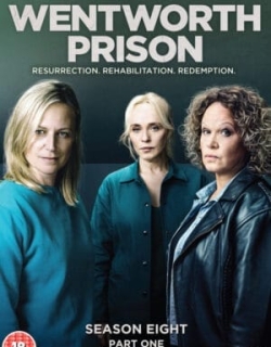 Wentworth (Phần 8) Vietsub - HD