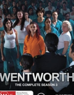 Wentworth (Phần 3) Vietsub - HD