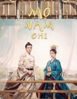 Mộ Nam Chi Vietsub - HD